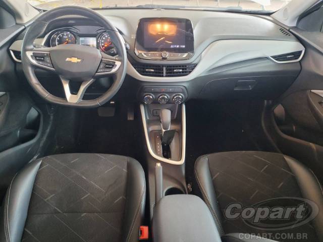2022 CHEVROLET ONIX 