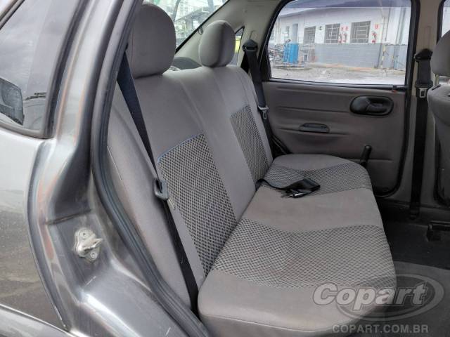 2011 CHEVROLET CLASSIC 