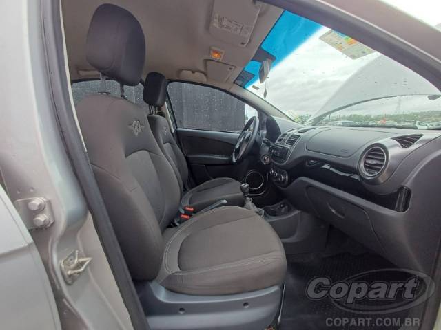 2018 FIAT GRAND SIENA 