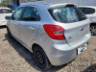 2018 FORD KA 