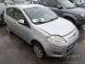 2015 FIAT PALIO 