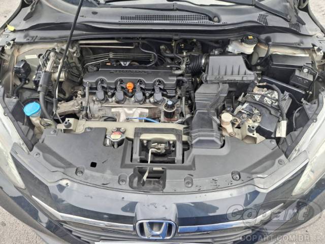 2016 HONDA HR-V 