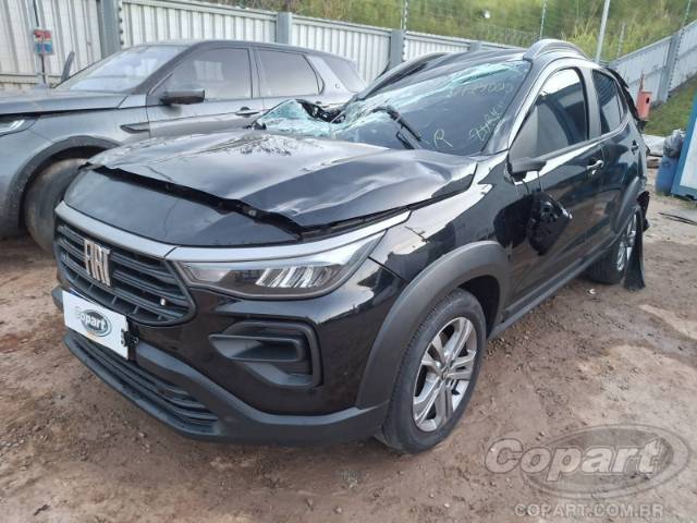 2022 FIAT PULSE 