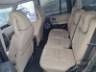 2009 LAND ROVER DISCOVERY 3 