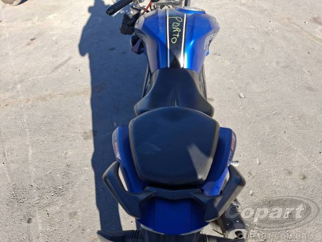 2023 TVS APACHE 