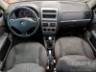 2009 FIAT PALIO WEEKEND 