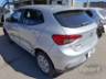 2018 FIAT ARGO 