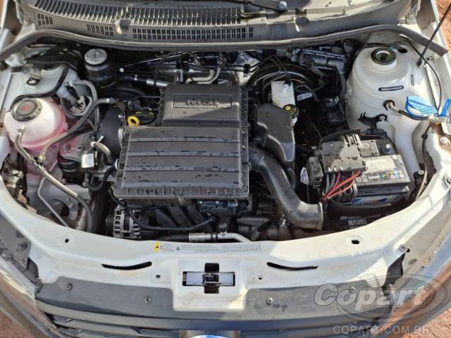 2025 VOLKSWAGEN SAVEIRO 