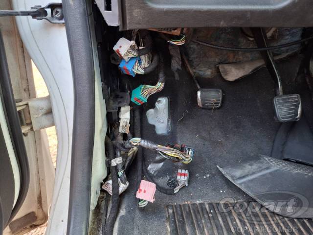 2017 CHEVROLET S10 CABINE DUPLA 