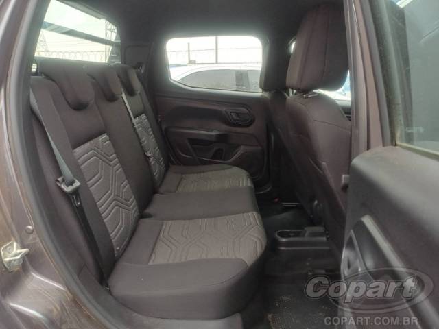 2021 FIAT STRADA CD 