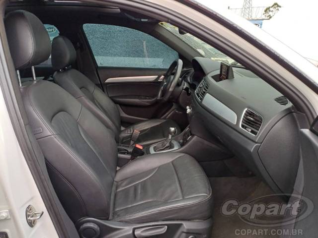 2019 AUDI Q3 
