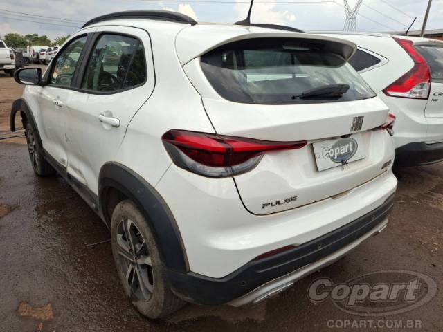 2025 FIAT PULSE 
