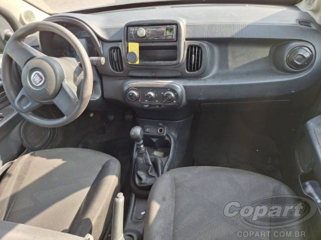 2020 FIAT MOBI 