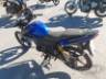 2017 YAMAHA FAZER 