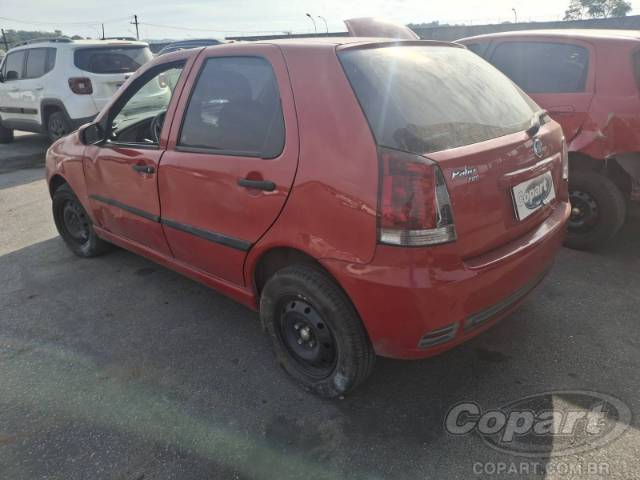 2011 FIAT PALIO 