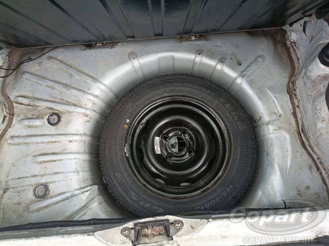 2012 CHEVROLET CELTA 