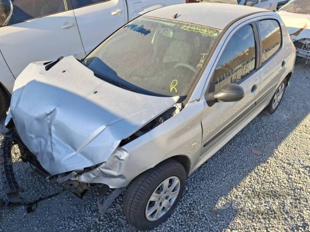 2010 PEUGEOT 206 
