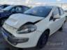 2015 FIAT PUNTO 