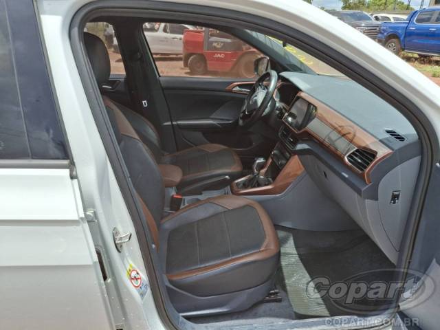 2021 VOLKSWAGEN T-CROSS 