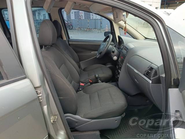 2008 FIAT IDEA 