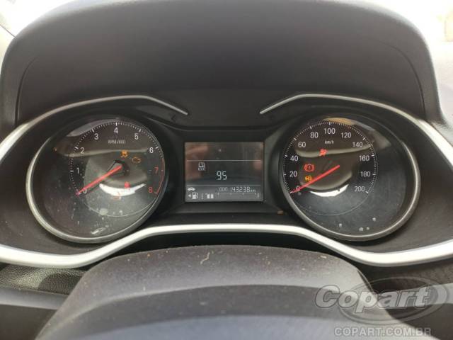 2021 CHEVROLET ONIX PLUS 