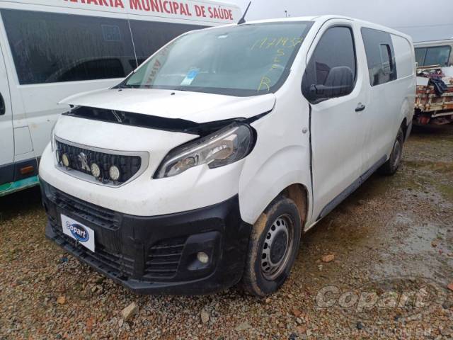 2023 PEUGEOT EXPERT 