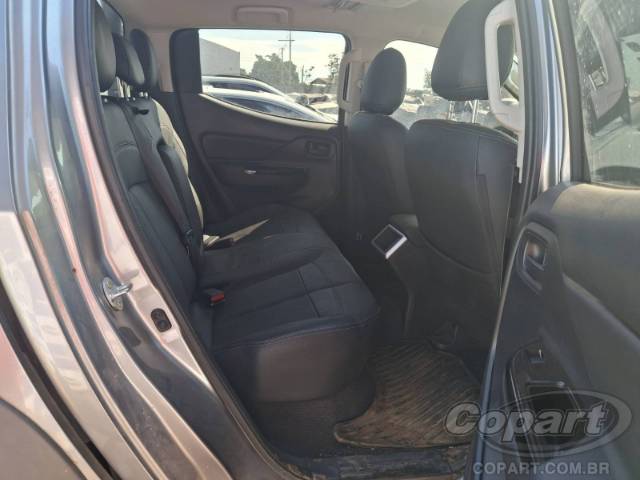2025 MITSUBISHI L200 TRITON 