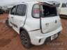 2016 FIAT UNO 