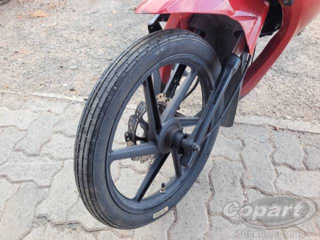 2023 SHINERAY XY 125 