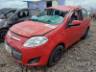 2012 FIAT PALIO 