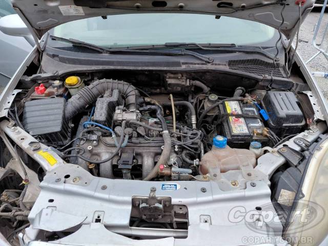 2009 FIAT LINEA 