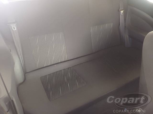 2011 FORD KA 