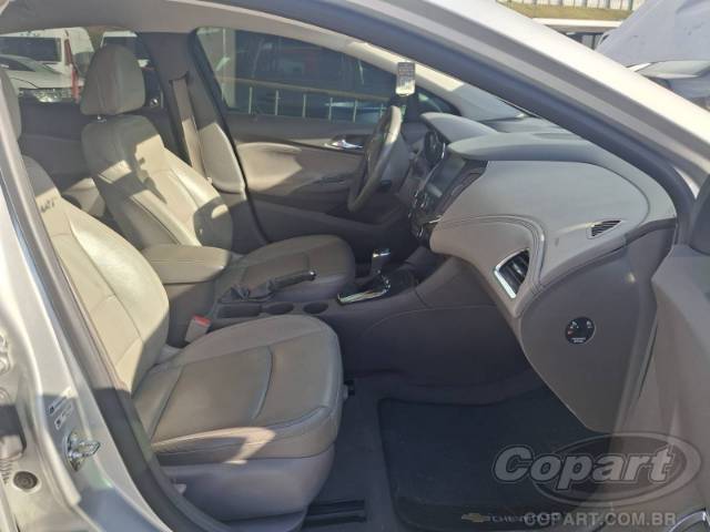 2018 CHEVROLET CRUZE 