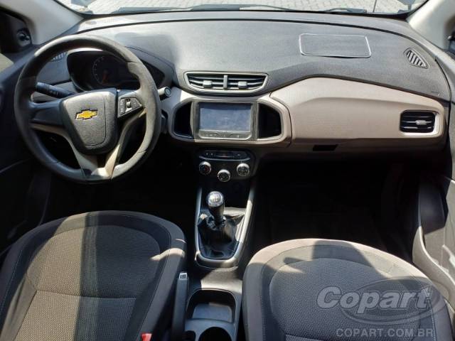 2016 CHEVROLET PRISMA 