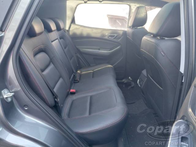 2020 CAOA CHERY TIGGO 5X 