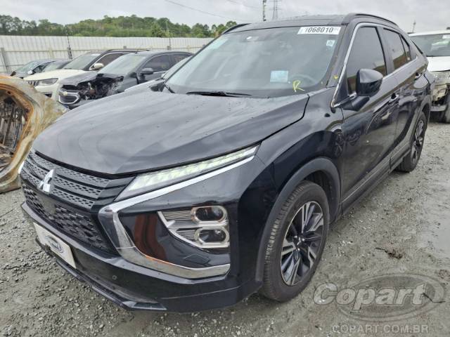2023 MITSUBISHI ECLIPSE CROSS 