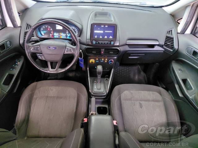 2021 FORD ECOSPORT 