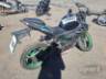 2025 KAWASAKI Z500 