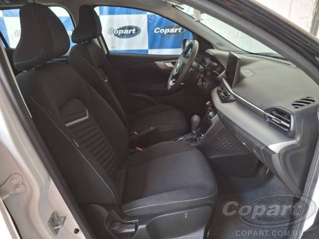 2024 FIAT PULSE 