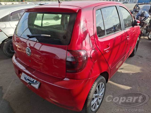 2013 VOLKSWAGEN FOX 