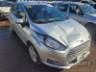 2014 FORD FIESTA 