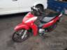 2023 HONDA BIZ 