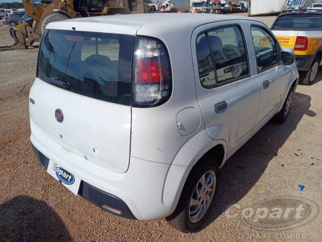 2020 FIAT UNO 