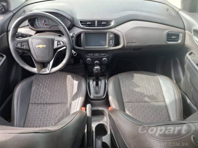 2018 CHEVROLET PRISMA 