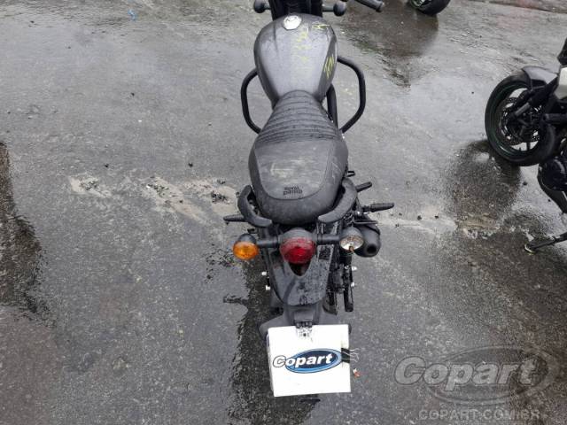 2025 ROYAL ENFIELD HUNTER 