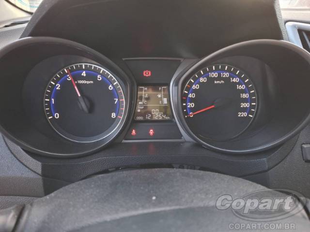2015 HYUNDAI HB20 