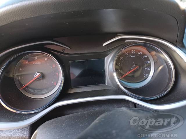 2023 CHEVROLET ONIX PLUS 