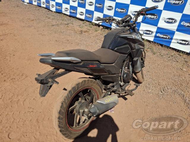 2026 SHINERAY XY 150 