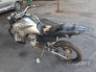2013 YAMAHA XTZ 250 
