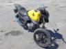 2012 HONDA CB 300 